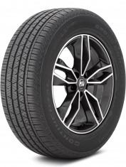 Continental CrossContact LX Sport