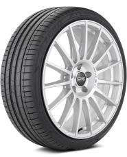 P Zero Run Flat (PZ4)