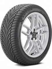 Raptor ZR A/S