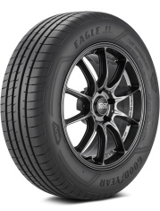 Eagle F1 Asymmetric 3 SUV