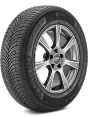 CrossClimate SUV