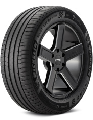 Michelin Pilot Sport 4 Suv