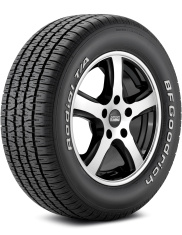 Radial T/a