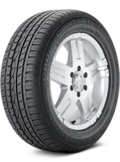 Continental CrossContact UHP