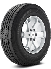 Hankook Dynapro AT RF08